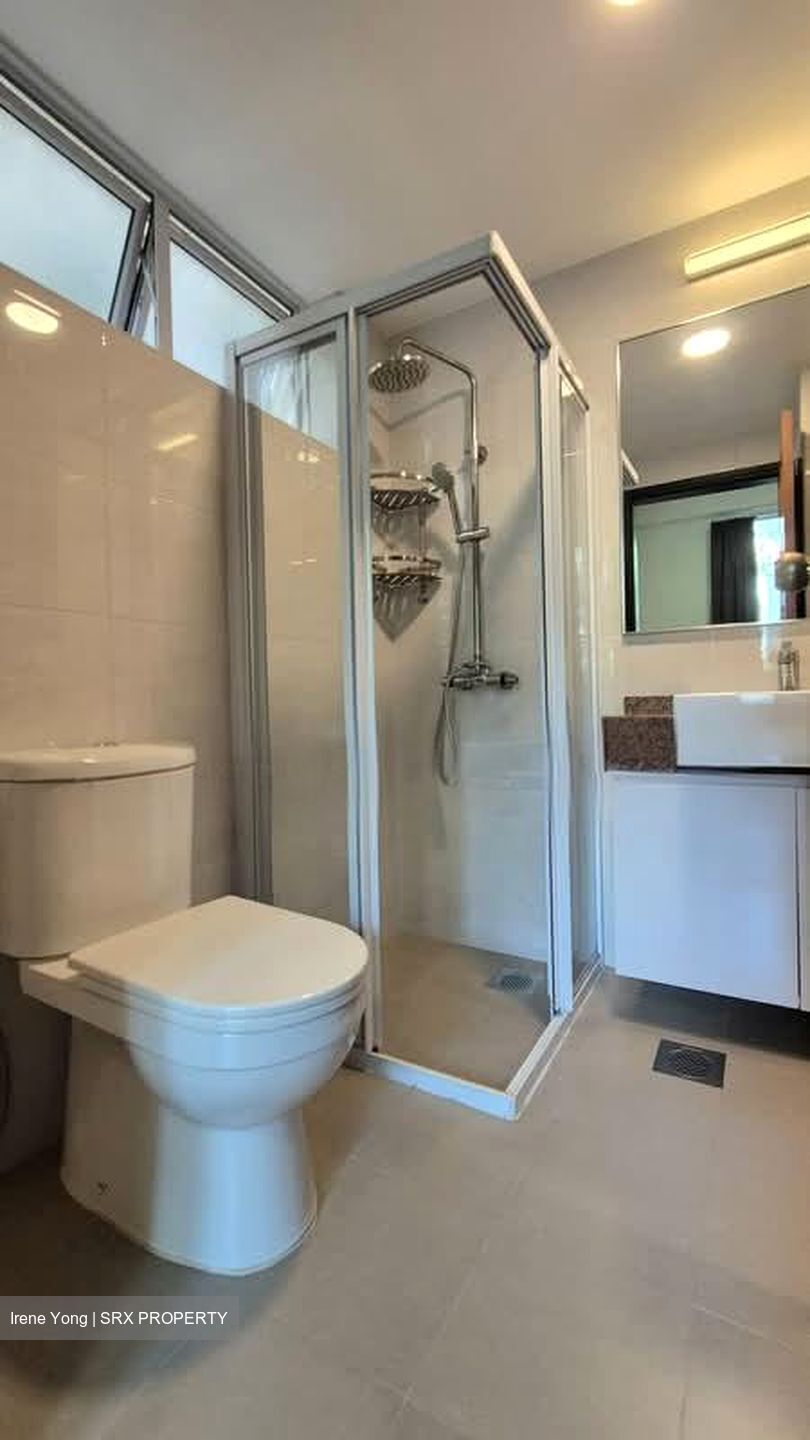 Landridge Condo (D5), Condominium #596843751